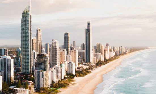 Gold Coast Australia best beach resorts 2025 – top beachfront hotels guide